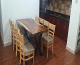 Cho thuê chung cư Phúc Yên 1 Q.Tân Bình giá 9,5 triệu diện tích 80m , 2 phòng ngủ