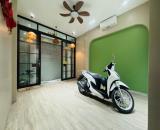 Bà Triệu 66m mt3,8m 5t thang máy ô tô tránh vào nhà,an sinh Kinh doanh tuyệt vời