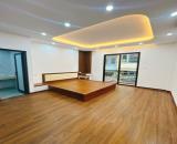 Bán nhà Hoàng Hoa Thám 5T Thang máy 38m2 giá 10,5 tỷ