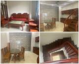 CHO THUÊ NHÀ LIỀN KỀ 4 TẦNG TẠI KHU LIỀN KỀ HẢI ÂU, KĐT MỚI CẦU BƯƠU, PHƯỜNG PHÚC LA,