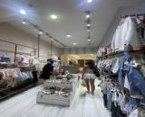 CHO THUÊ NHÀ MẶT PHỐ NGUYỄN TRÃI - THANH XUÂN, HÀ NỘI