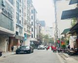 SIÊU HIẾM! Mặt phố Bùi Thị Xuân – gần ngã tư Trần Nhân Tông Vỉa Hè, 30M², 4T, Giá 24 Tỷ
