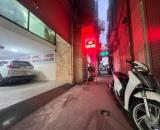 BÁN TOÀ NHÀ DÒNG TIỀN MỚI TINH- 4 NHÀ RA MẶT PHỐ - DOANH THU 1,3 TỶ/ NĂM - NGÕ THÔNG  📌 V