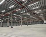 CHO THUÊ NHÀ XƯỞNG 27000m² TẠI CẨM GIÀNG HẢI DƯƠNG