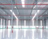 Cho Thuê Nhà Xưởng Sản Xuất CNC Công Nghiệp, Ưu tiên SX Không ô nhiễm