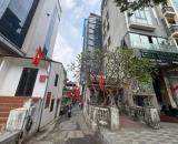 🏡 Nhà Mặt Ngõ Ô Tô Tránh Như Phố – View Công Viên – Trung Tâm Giới Tinh Hoa Tây Hồ