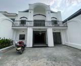 Bán nhà 2 Tầng MẶT TIỀN kinh doanh đa ngành,NGANG 6M,gần ngã tư 550