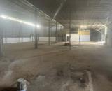 cho thuê kho xưởng tại Ninh Sở, Thường Tín, Hà Nội. Diện tích 1100m khung thép hộp, xưởng