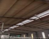 cho thuê kho xưởng tại Vạn ĐIểm , Phú Minh,Phú Xuyên, Hà Nội. Diện tích 1400m xưởng thiết