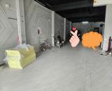 cho thuê mặt bằng kinh doanh tại khu giãn dân Triều Khúc, Thanh Xuân. Mặt bằng tầng 1