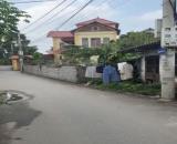 Phân khúc hiếm, bán đất Đa Tốn Gia Lâm, 33m -3.x tỷ - ô tô vào đất.