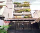 NHÀ 4 TẦNG MẶT TIỀN ĐƯỜNG BÀN CỜ - CÁCH 50M RA TRƯỜNG CHINH VÀ SONG HÀNH P.ĐÔNG HƯNG THUẬ