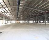 Cho Thuê Nhà Xưởng 4.000m² Tại Cẩm Giàng Hải Dương