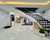 Nhà xinh lung linh đón Tết, 4*10, tặng full nội thất, giá chỉ nhỉnh 6tỷ