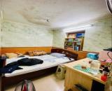 Bán Nhà Phố Ô Đồng Lầm, hồ ba mẫu, Lô góc, ngõ thông, 20m ra hồ, 20/25m2 - SĐCC, có GPXD