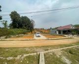 Bán đất khu Vai, thị trấn Ba Hàng Đồi, Lạc Thuỷ, Hoà Bình (Nay là An Nghĩa, Phú Thọ)