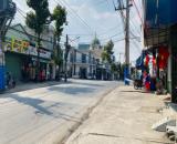 Dĩ An Bình Dương nhà 54m2 cách mặt tiền đường lớn 20m2 chỉ 2 tỷ 2