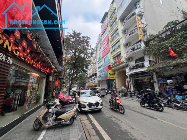 Nguyễn Trường Tộ Cách Phố 5M Lô Góc Thoáng MT 5M 4 Tầng 13.9 Tỷ - 1