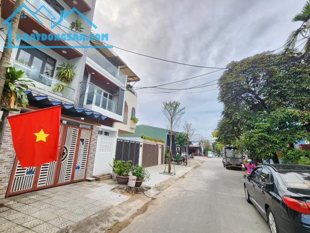 🏡 Nhà mới 3 tầng đường Đỗ Nhuận, Cách Bến xe Trung Tâm Đà Nẵng 500m. Vị trí rất đẹp.💲 - 1