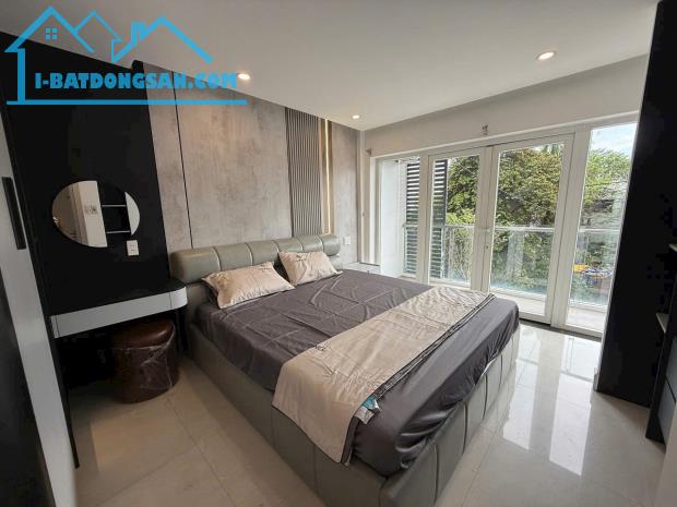 🏡 Nhà mới 3 tầng đường Đỗ Nhuận, Cách Bến xe Trung Tâm Đà Nẵng 500m. Vị trí rất đẹp.💲 - 4