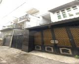 Dĩ An Bình Dương nhà 1 trệt 2 lầu 3 phòng ngủ 23m2 chỉ 1 tỷ 6