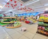 MẶT TIỀN KD, NGUYÊN THỊ MINH KHAI 263M2 (8.4×23)M, NỞ HẬU TÀI LỘC, THU NHẬP GẦN 400TR/NĂM.