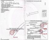 Bán đất mặt tiền QL56 đối diện cổng KCN Sonadezi Châu Đức