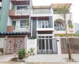 🏡 Nhà mới 3 tầng đường Đỗ Nhuận, Cách Bến xe Trung Tâm Đà Nẵng 500m. Vị trí rất đẹp.💲