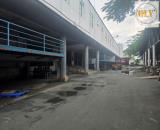 CHO THUÊ NHÀ XƯỞNG – KCN SÓNG THẦN, DĨ AN, BÌNH DƯƠNG –  8.700m²