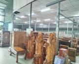 BÁN XƯỜNG MẶT TIỀN XUÂN THỚI THƯỢNG 1800M2 2 TẦNG GIÁ 28 TỶ