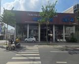 Bán đất 658m2 có thổ cư  2 mặt tiền đại lộ đông tây và đường Nguyễn Huệ