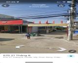 LỘC LÁ ĐẦU NĂM – CẦN BÁN NHÀ CẤP 4 TẠI KHU DÂN CƯ HIỆN HỮU - TỈNH NINH THUẬN