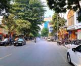 GIANG VĂN MINH - MẶT PHỐ QC XÂY 110m² 5 tầng MT 5,8m -VỈA HÈ RỘNG -KINH DOANH ĐỈNH - 69TỶ