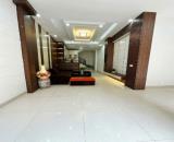 BÁN GẤP NHÀ ĐỘI CẤN TT BA ĐÌNH FULL NỘI THẤT 37M X 5 TẦNG MT 5,5M 11 TÝ