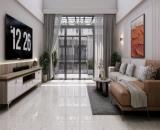 Top nhà vị trí đẹp 6 x 15m 1 trệt 5 lầu thang máy Phạm Viết Chánh Q1 TP.HCM