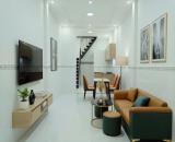 🏠 [PHƯỜNG BÀN CỜ – QUẬN 3] BÁN NHÀ HXH THÔNG – GẦN CHỢ BÀN CỜ – GIÁ TỐT CHỈ HƠN 7 TỶ