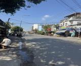 Bán nhà góc 2 Mặt tiền Lý Thường Kiệt, P. Dĩ An, Bình Dương: 7,3( NH: 16m) x 25, giá 30 tỷ