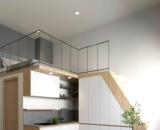 Căn Hộ Dịch Vụ Mặt Tiền, Hoàng Diệu 2-Đường Số 5, 100Tr/th, 195m2(7.4x26), Chỉ 25 Tỷ (TL)