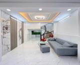 NHÀ ĐẸP 3 TẦNG GIÁP TÂN PHÚ - CHỢ BÌNH LONG - 5 PHÒNG NGŨ