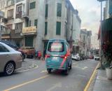 Thịnh Liệt, diện tích 98.2m, 4tầng . MT 4m. Giá 26.5tỷ Hoàng Mai