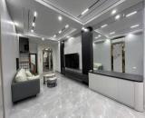 Nhà đẹp long lanh ngõ Hoàng Như Tiếp, giá 14 tỷ, 50m2x6T, ẢNH THẬT