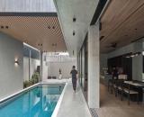 Bán Biệt Thự Siêu Đẹp Thảo Điền 534m2(14,7mx36m) 4 Tầng-Nội Thất Cao Cấp-Giá 125 Tỷ