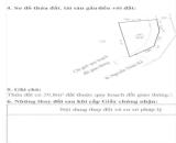 ĐẤT MẶT TIỀN TRUNG TÂM PHƯỜNG VĨNH NINH ,TP HUẾ