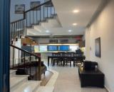 BÁN NHÀ HẺM XE HƠI ĐẶNG VĂN BI – P. TRƯỜNG THỌ, THỦ ĐỨC. 100M2, 4 TẦNG, 11.8 TỶ. TUẤN