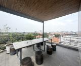 Gấp bán nhà Thủ Đức, 5 tầng, dt 105m2, giá 30 tỷ, gần Vincom Thảo Điền.