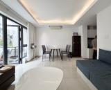 Gấp bán nhà Thủ Đức, 5 tầng, gần Vincom Thảo Điền, dt 105m2, giá 30 tỷ.
