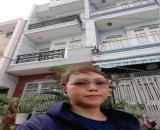 An Lạc Bình Tân - bán nhà Bùi Tư Toàn 70m2 3 tầng chỉ 6 tỷ nhỉnh, đường oto thông