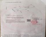 Bán đất đường DT 796, Long Chữ, Tây Ninh 790triệu