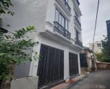 BÁN NHÀ BIÊN GIANG – HÀ ĐÔNG | 37,6m² – 4 TẦNG – Ở NGAY Bán nhà dân xây chắc chắn tại Biên