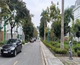 Biệt thự Lideco 168,6m2-5tầng, ở VIP, view Công viên, giá 26,86tỷ